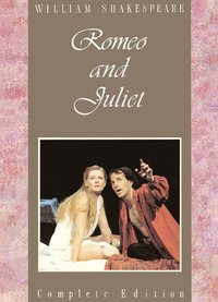 bokomslag Romeo and Juliet