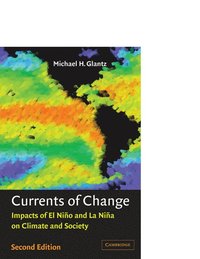 bokomslag Currents of Change