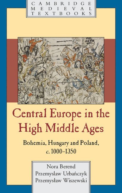 Central Europe in the High Middle Ages 1