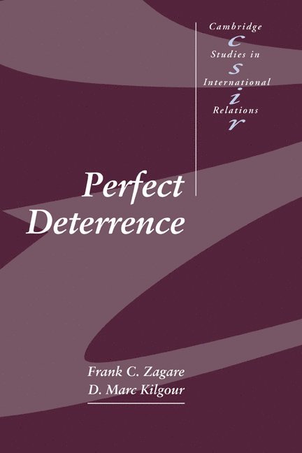 Perfect Deterrence 1