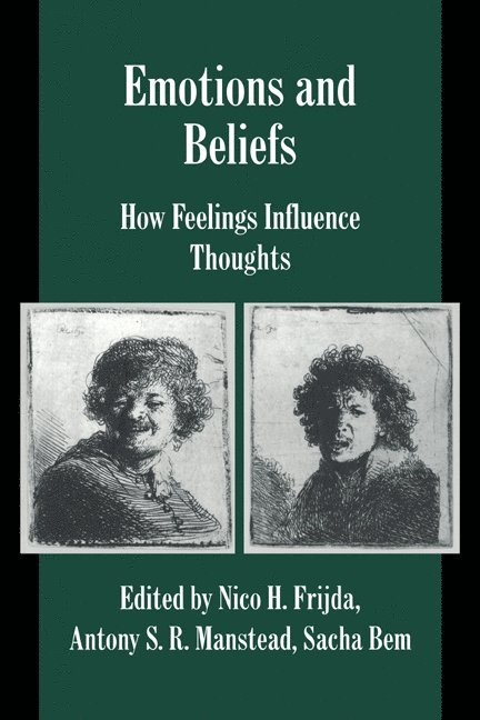 Emotions and Beliefs 1