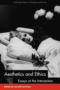 bokomslag Aesthetics and Ethics
