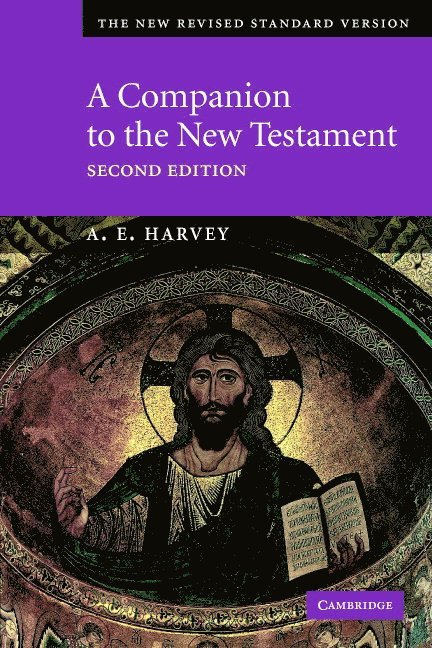 A Companion to the New Testament 1