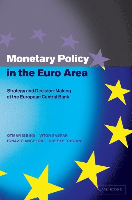 Monetary Policy in the Euro Area 1