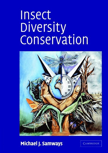 Insect Diversity Conservation 1