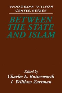 bokomslag Between the State and Islam