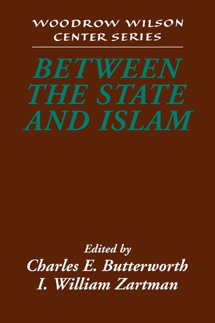 Between the State and Islam 1