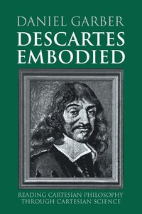 bokomslag Descartes Embodied