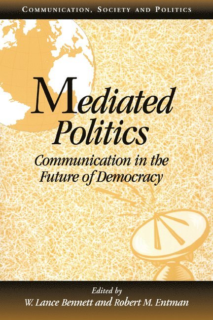 Mediated Politics 1