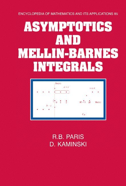Asymptotics and Mellin-Barnes Integrals 1