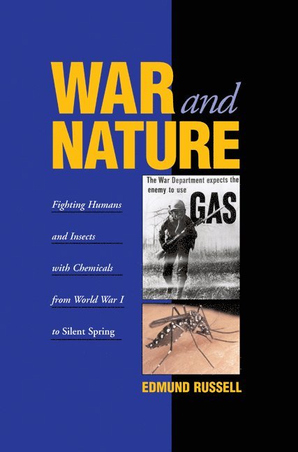 War and Nature 1