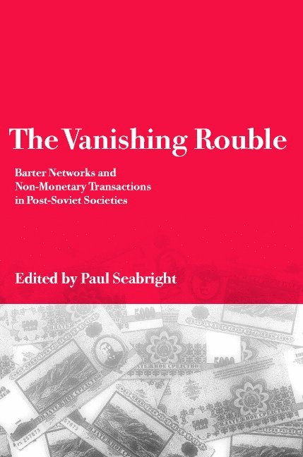 Vanishing Rouble