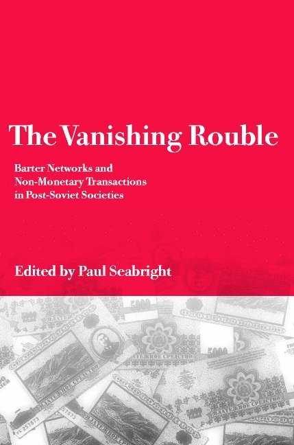 The Vanishing Rouble 1