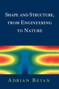 bokomslag Shape and Structure, from Engineering to Nature