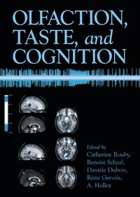 bokomslag Olfaction, Taste, and Cognition