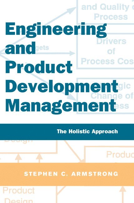 Engineering and Product Development Management 1