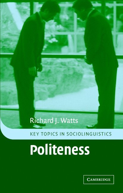 Politeness 1