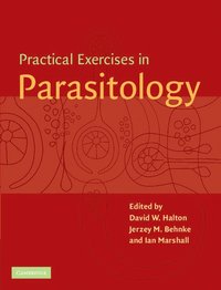 bokomslag Practical Exercises in Parasitology