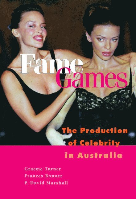 Fame Games 1