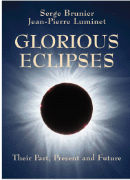 bokomslag Glorious Eclipses