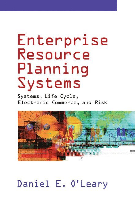 Enterprise Resource Planning Systems 1