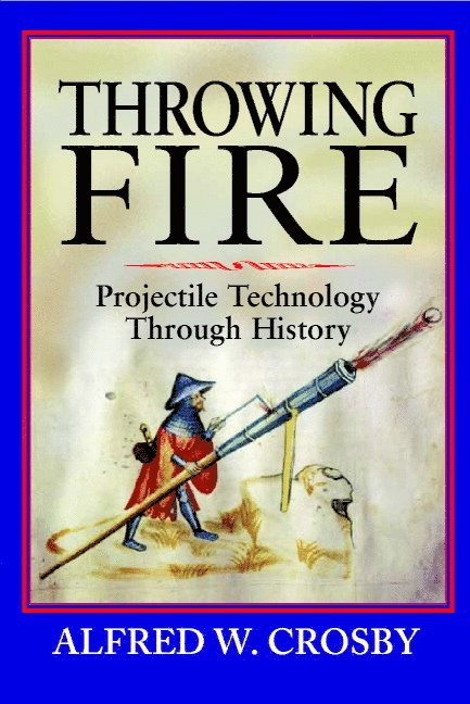 Throwing Fire 1