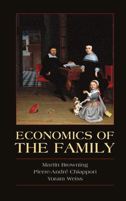 Economics of the Family 1
