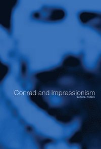 bokomslag Conrad and Impressionism
