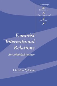 bokomslag Feminist International Relations