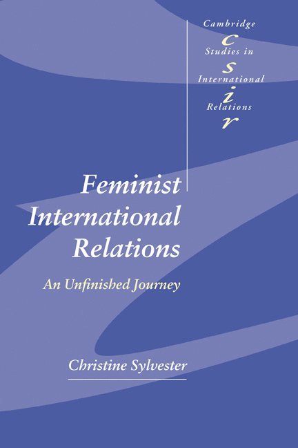 Feminist International Relations 1