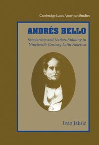 bokomslag Andres Bello