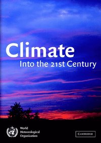 bokomslag Climate: Into the 21st Century