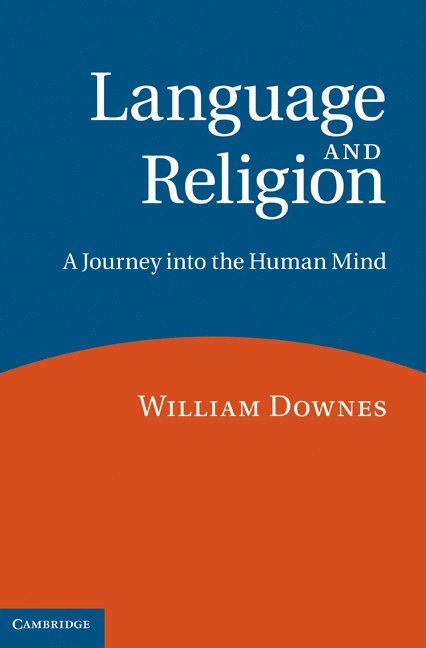 Language and Religion 1