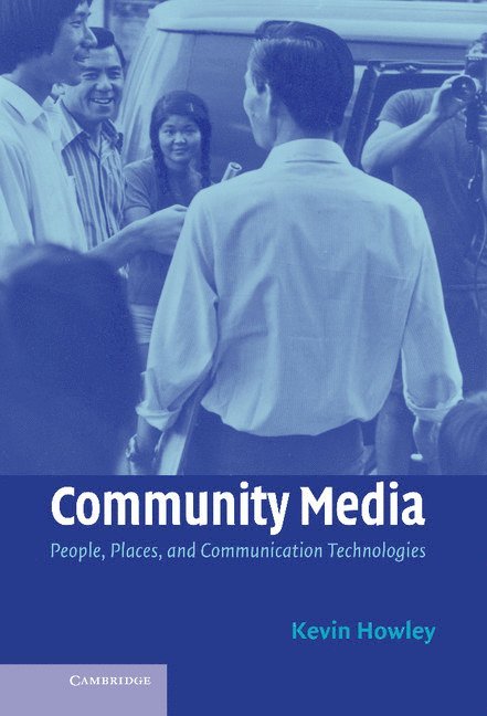 Community Media 1