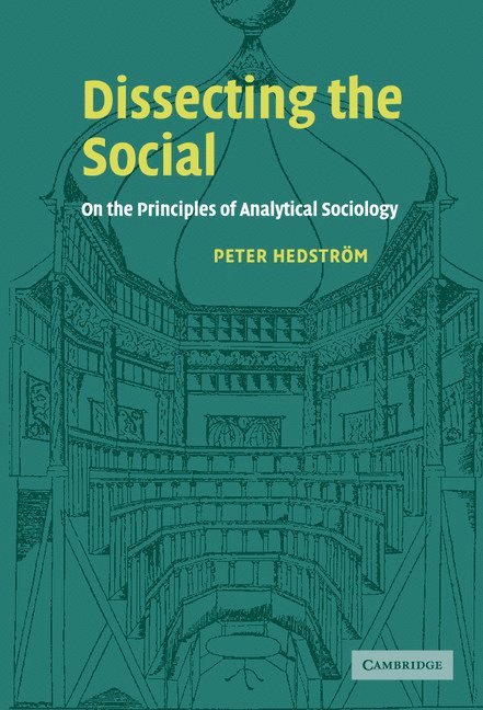 Dissecting the Social 1