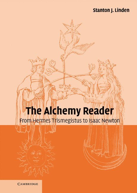 The Alchemy Reader 1
