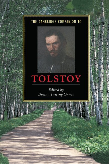 The Cambridge Companion to Tolstoy 1