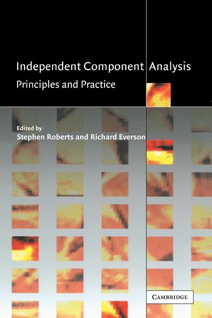 Independent Component Analysis 1