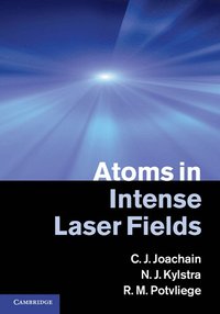 bokomslag Atoms in Intense Laser Fields