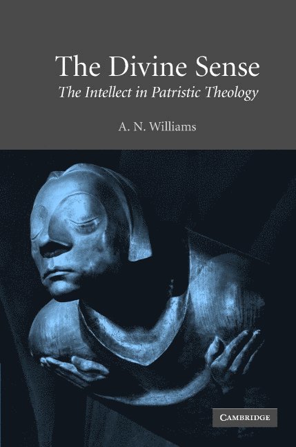A. N. (University of Cambridge) Williams, A. N. Williams - The Divine Sense, Inbunden