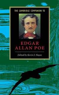 bokomslag The Cambridge Companion to Edgar Allan Poe