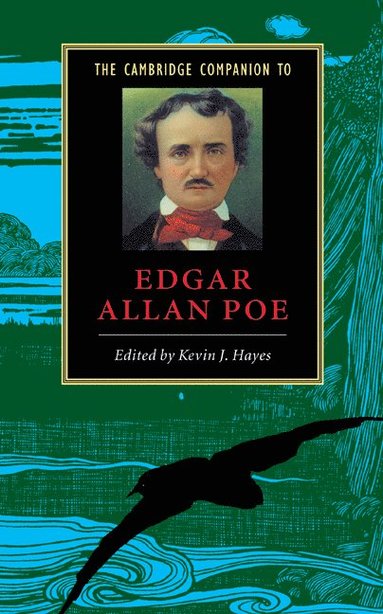 bokomslag The Cambridge Companion to Edgar Allan Poe