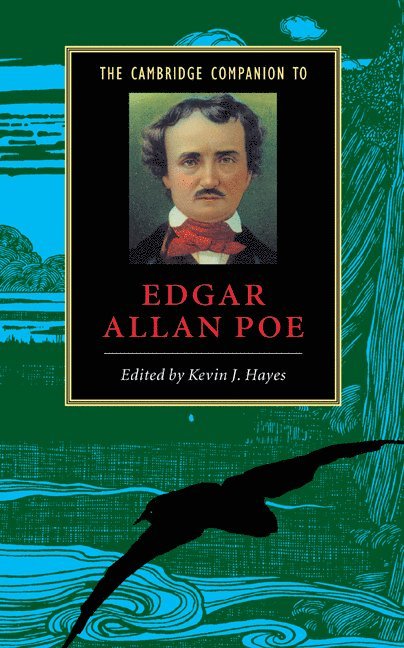 The Cambridge Companion to Edgar Allan Poe 1