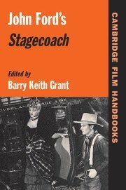 John Ford's Stagecoach 1