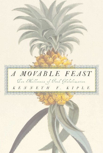A Movable Feast 1