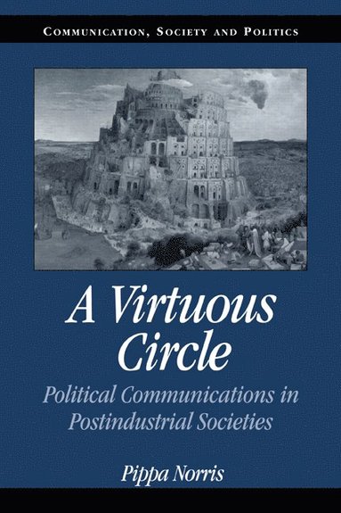 bokomslag A Virtuous Circle