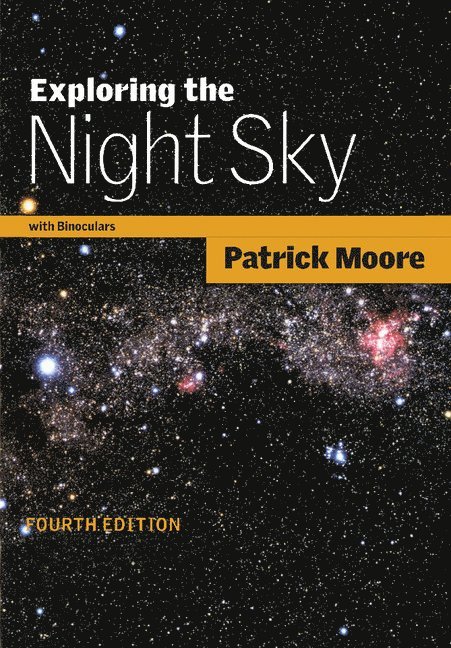 Exploring the Night Sky with Binoculars