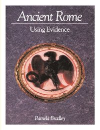 bokomslag Ancient Rome