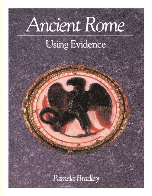 Ancient Rome: Using Evidence 1