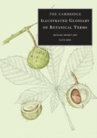 bokomslag The Cambridge Illustrated Glossary of Botanical Terms